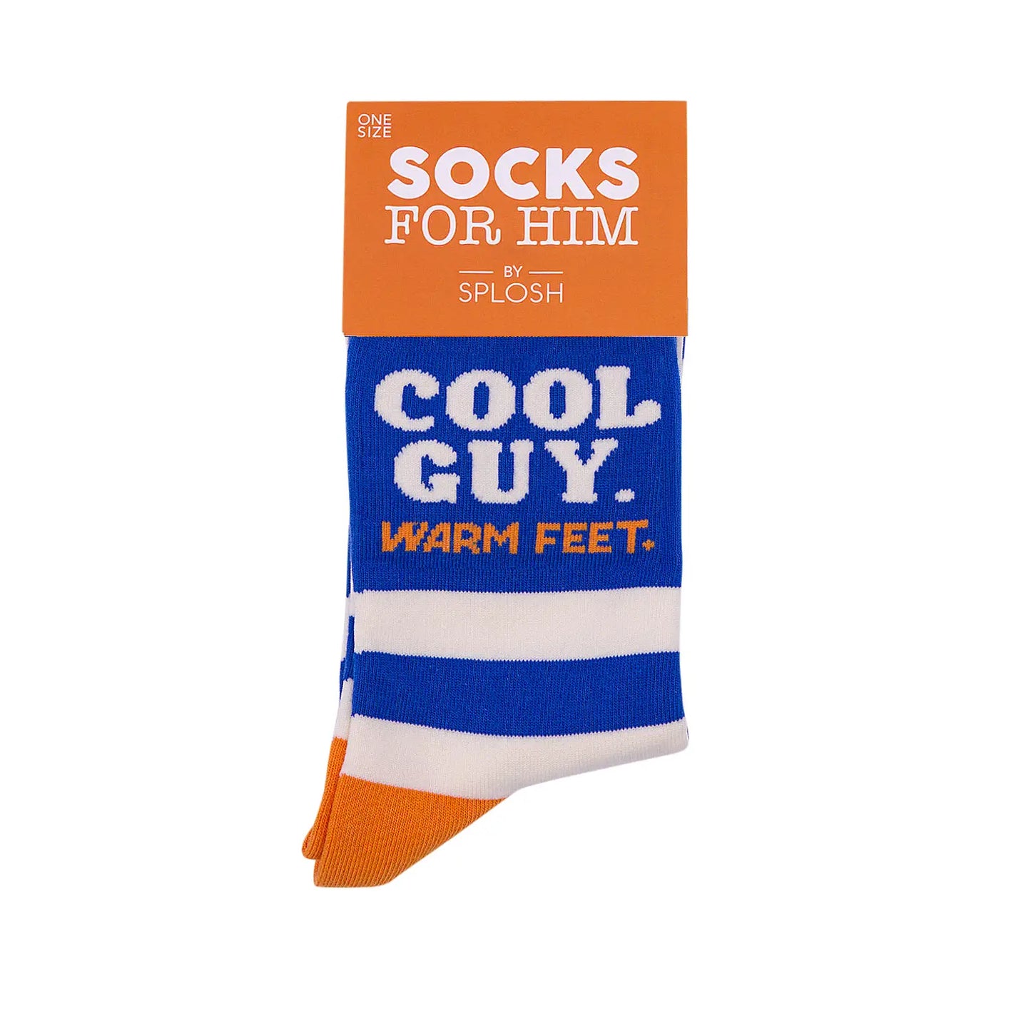 Father's Day Socks | Splosh
