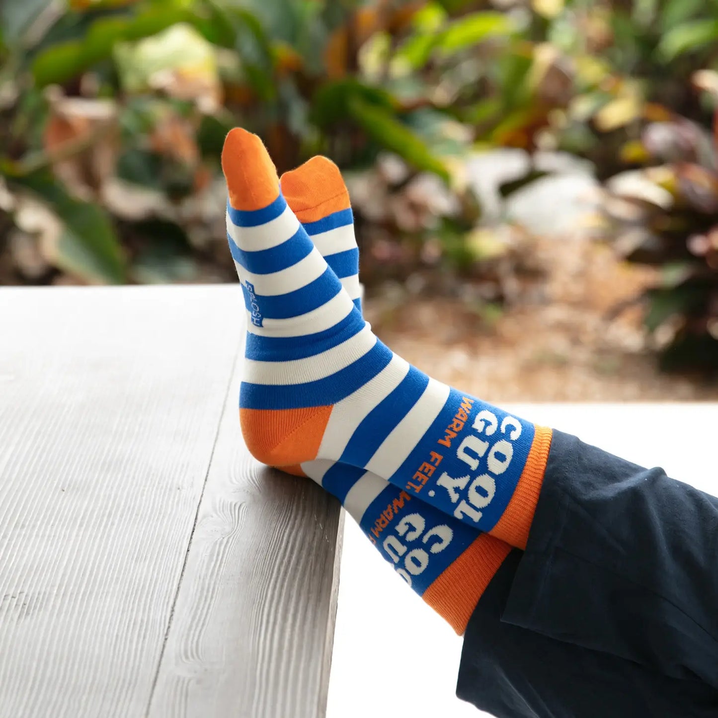 Father's Day Socks | Splosh