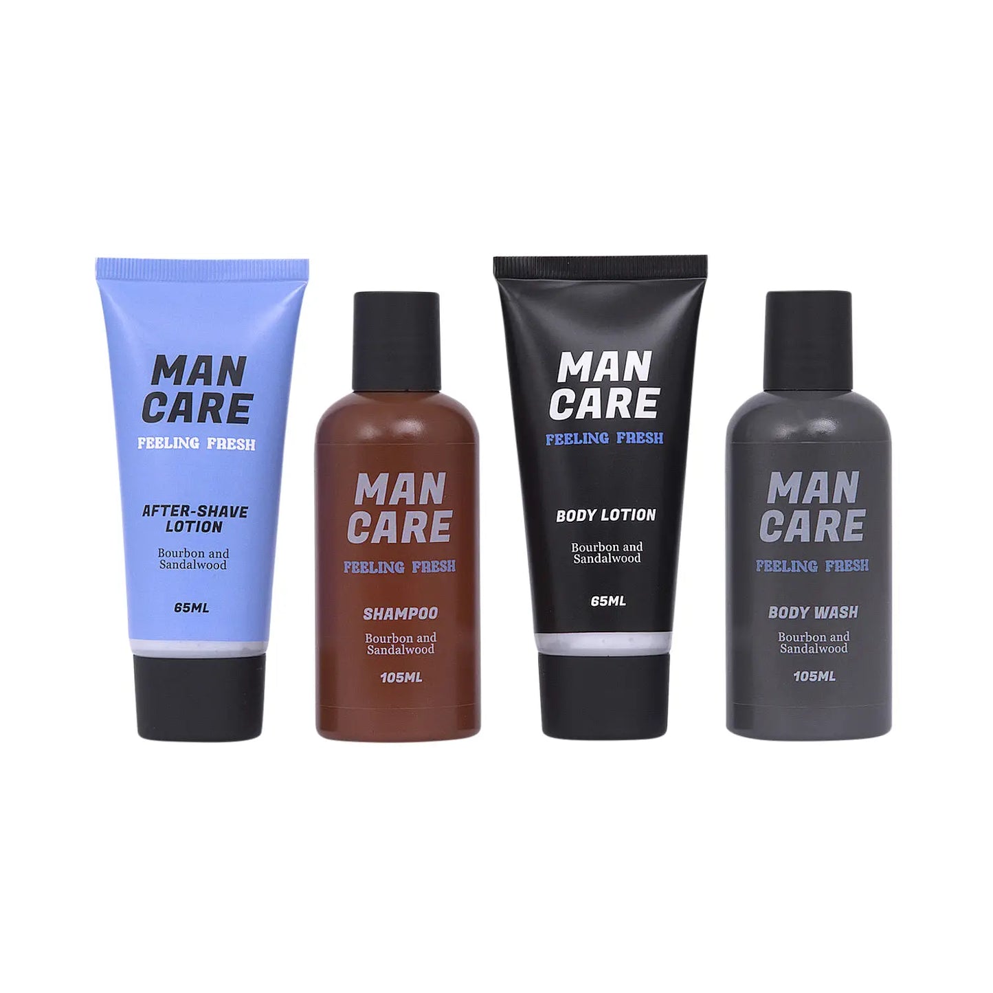 Father's Day Daily Rituals Man Care Pack | Splosh