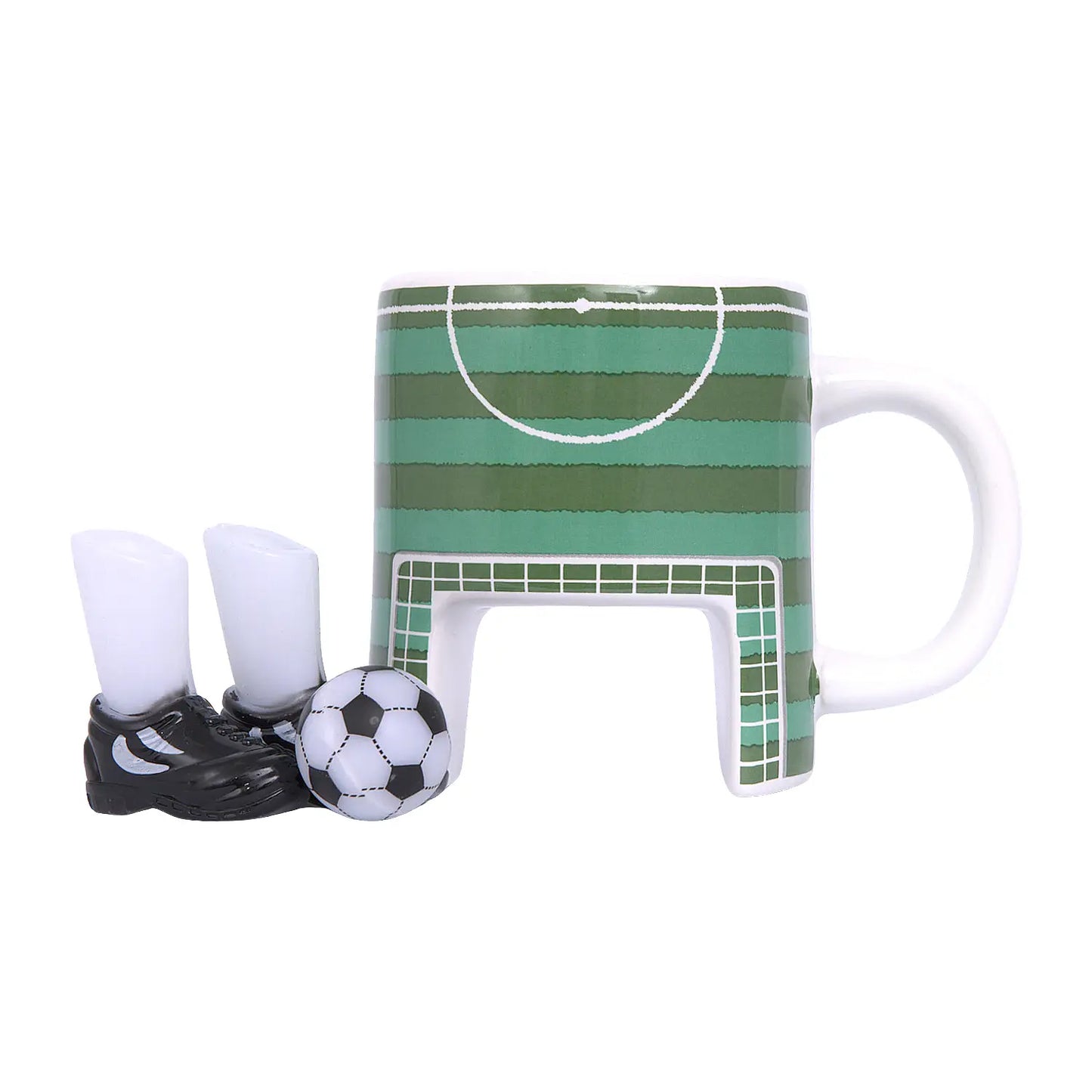 Father's Day Soccer Mug | Splosh