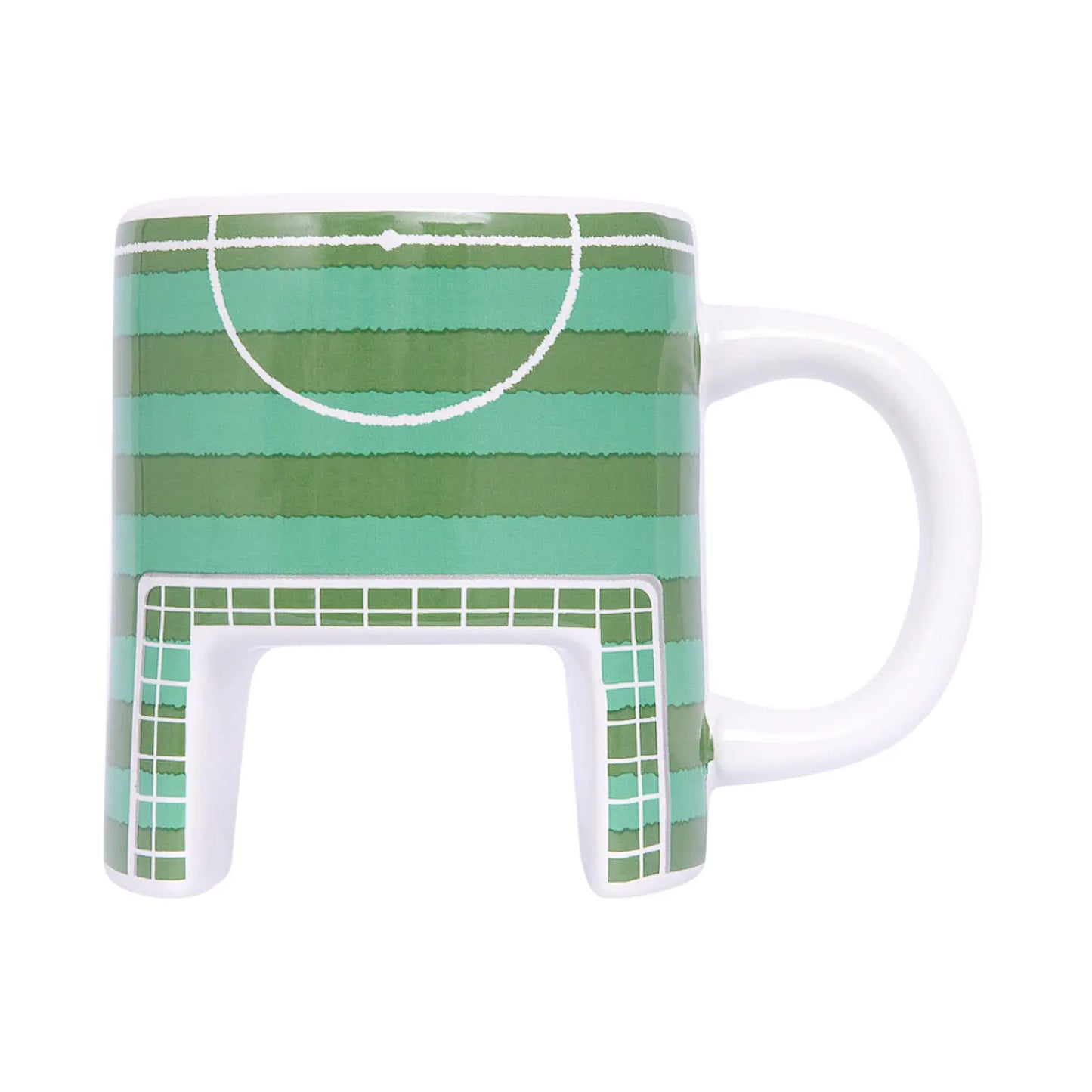 Father's Day Soccer Mug | Splosh