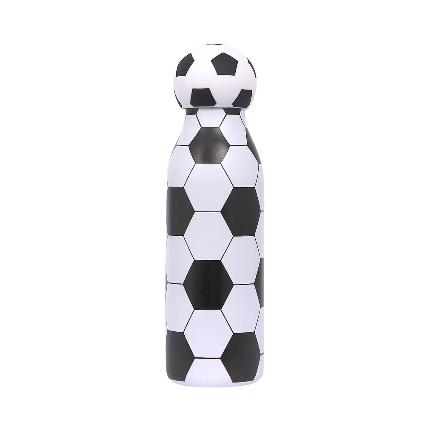 Father's Day Soccer Drink Bottle | Splosh