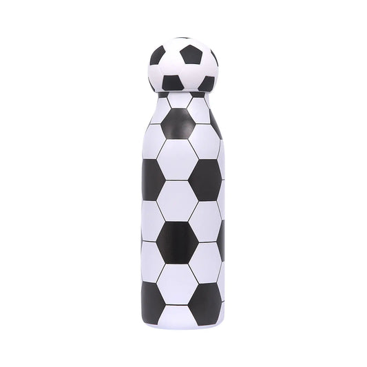 Father's Day Soccer Drink Bottle | Splosh