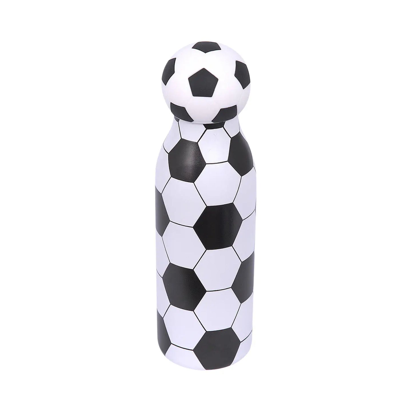 Father's Day Soccer Drink Bottle | Splosh