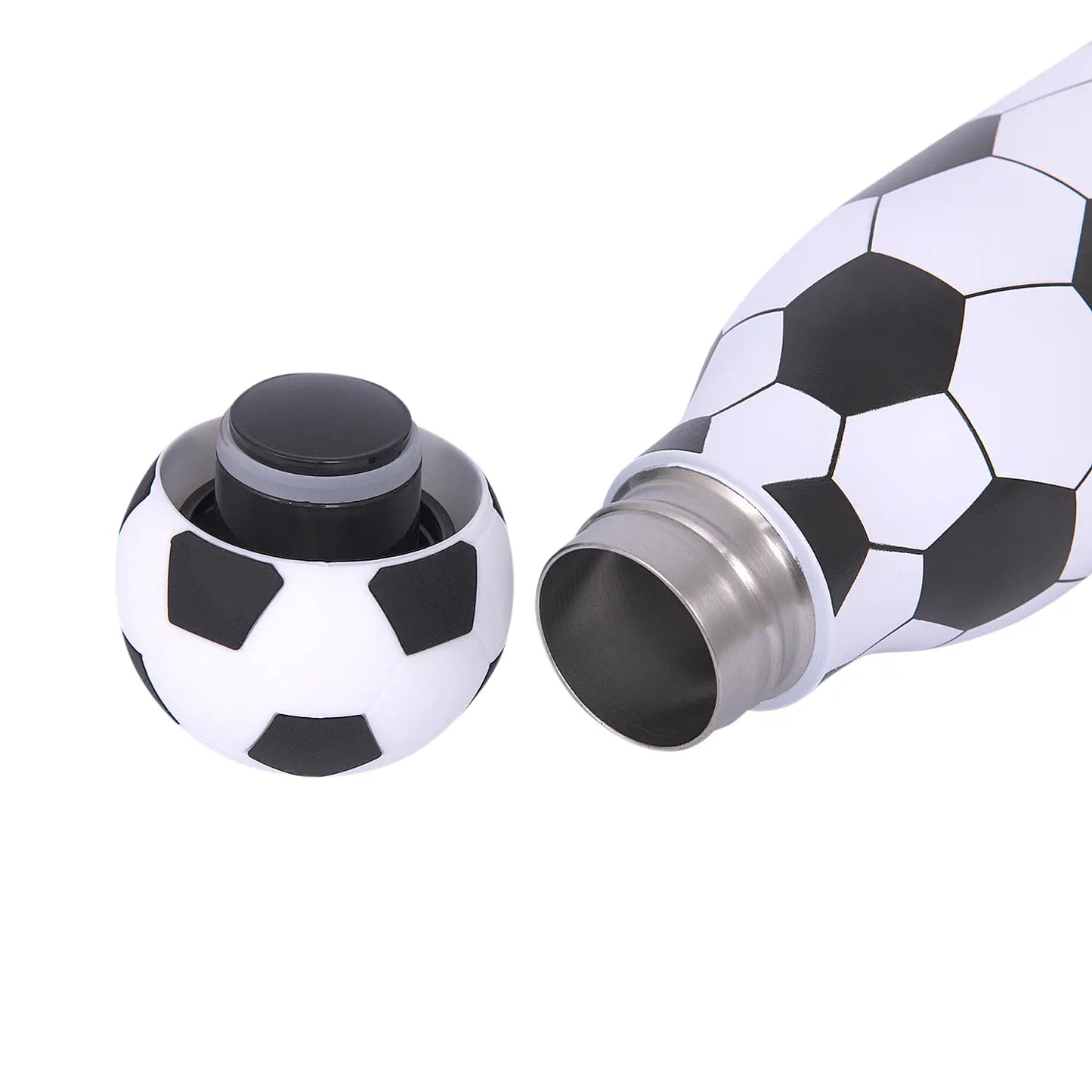 Father's Day Soccer Drink Bottle | Splosh