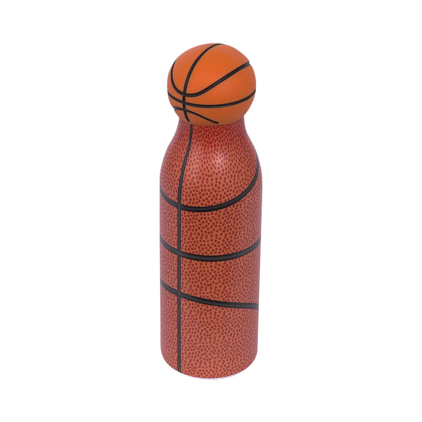 Father's Day Basketball Drink Bottle | Splosh