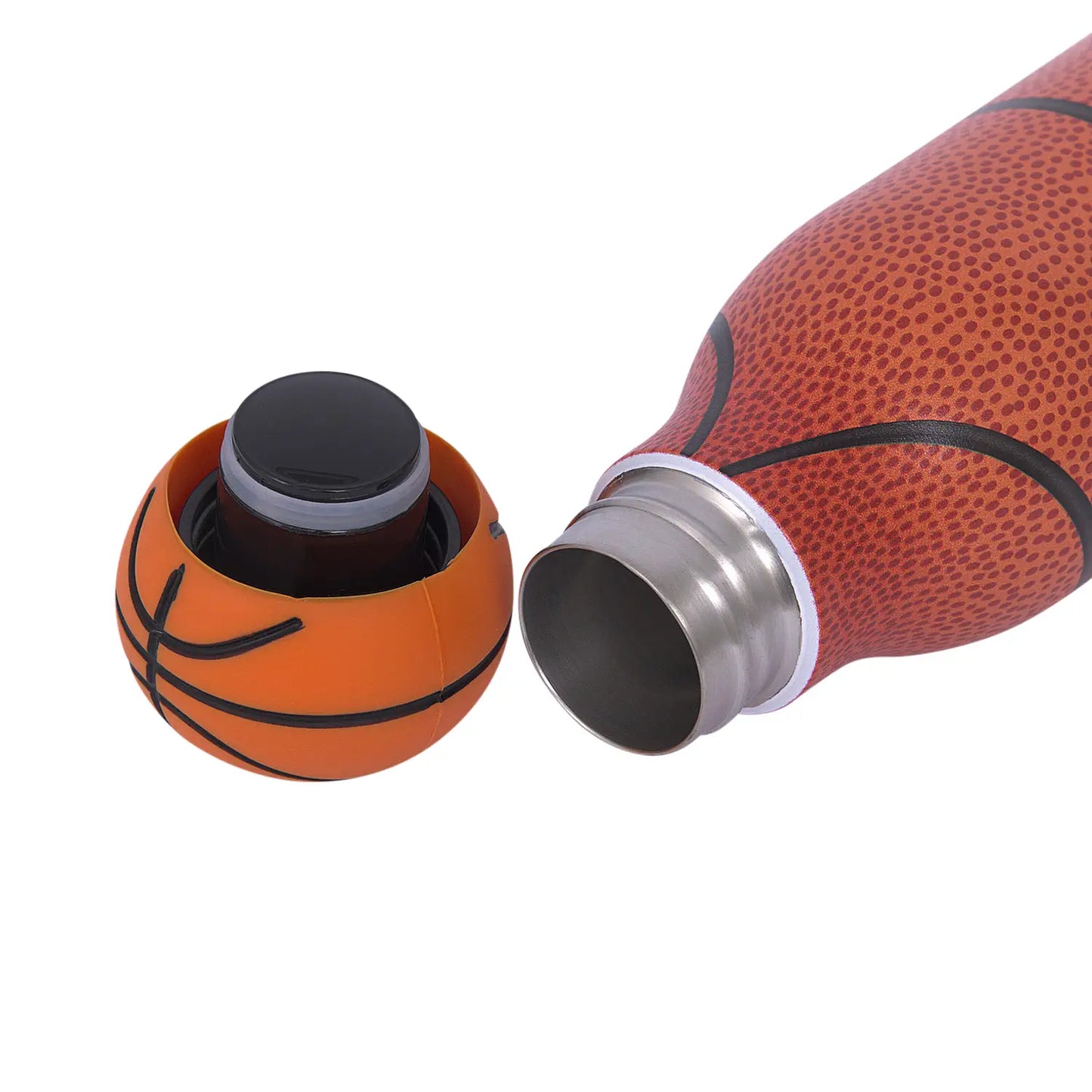 Father's Day Basketball Drink Bottle | Splosh