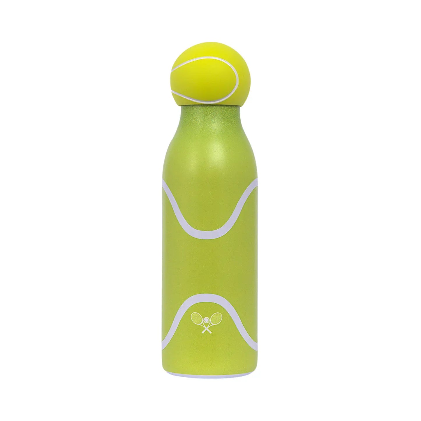 Father's Day Tennis Drink Bottle | Splosh