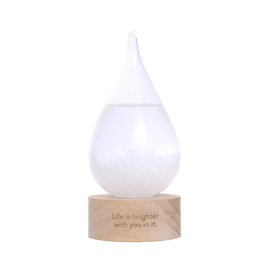 Father's Day Weather Station | Splosh