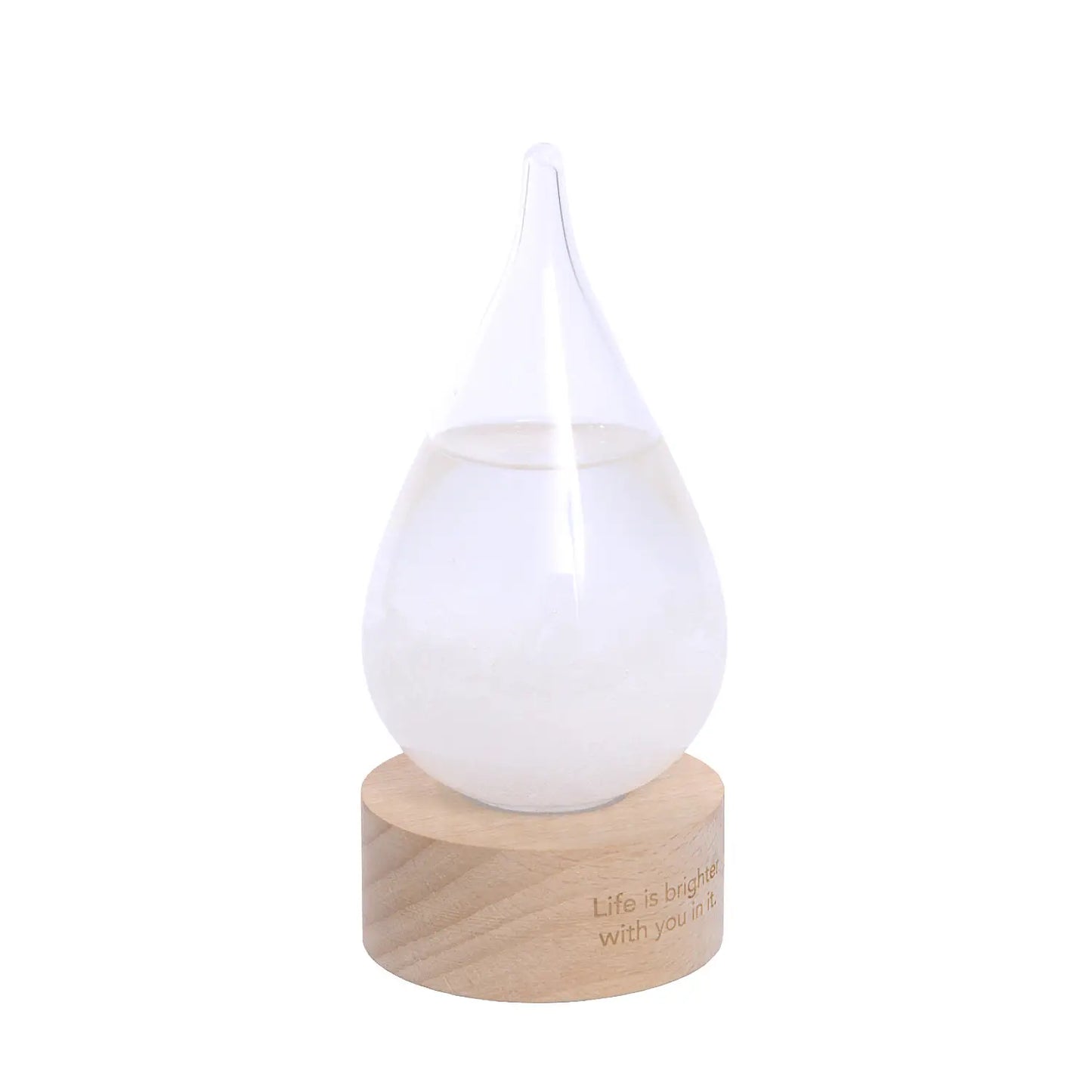 Father's Day Weather Station | Splosh