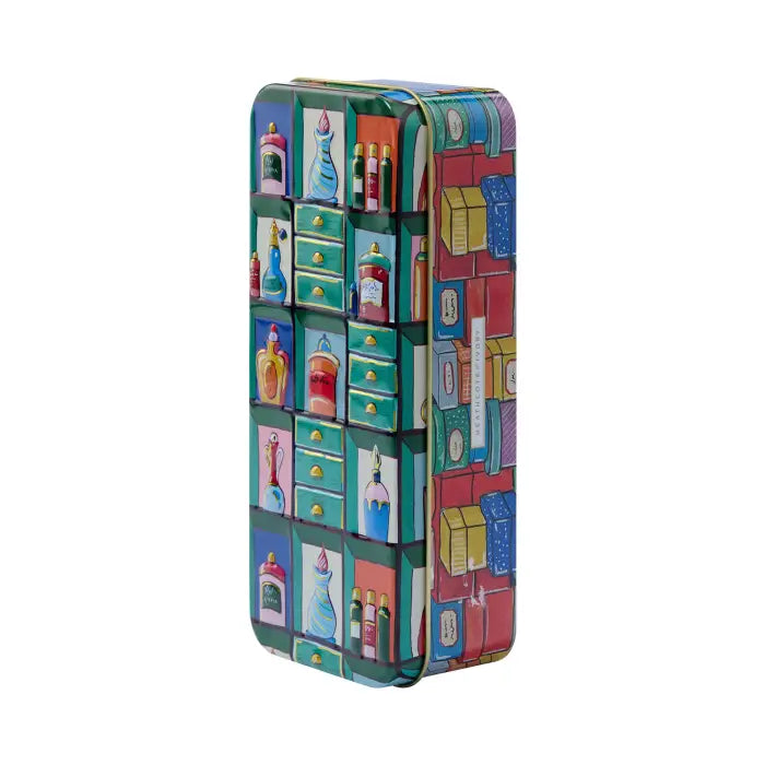 Vintage Fayre Hand Cream in Tin | Heathcote's Emporium