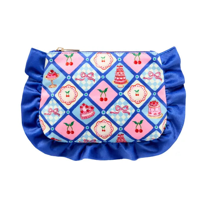 Vintage Fayre Velvety Soft Hand Bag Essentials | Heathcote's Emporium