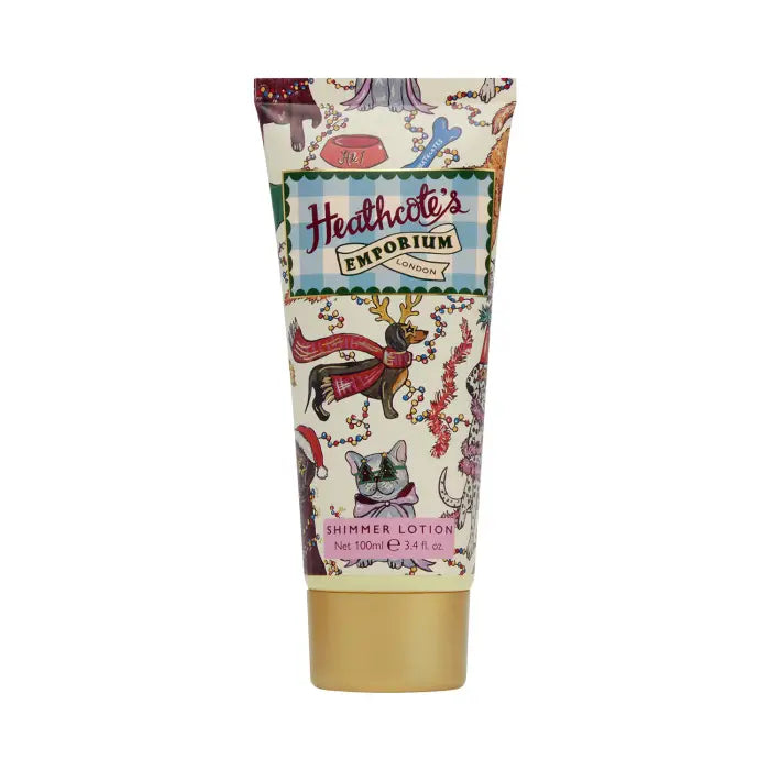 Vintage Fayre Lather & Lounge | Heathcote's Emporium