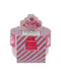 Vintage Fayre Shower Jelly | Heathcote's Emporium