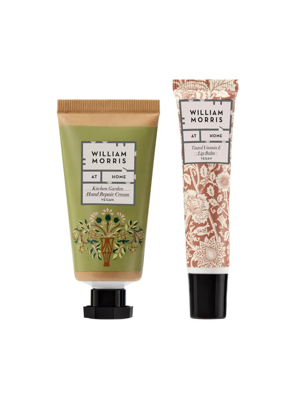 Kitchen Garden Back Pocket Duo Gift Set | William Morris at Home