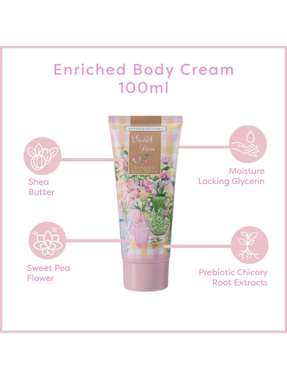 Radiant Skin Essentials Tin | Heathcote & Ivory