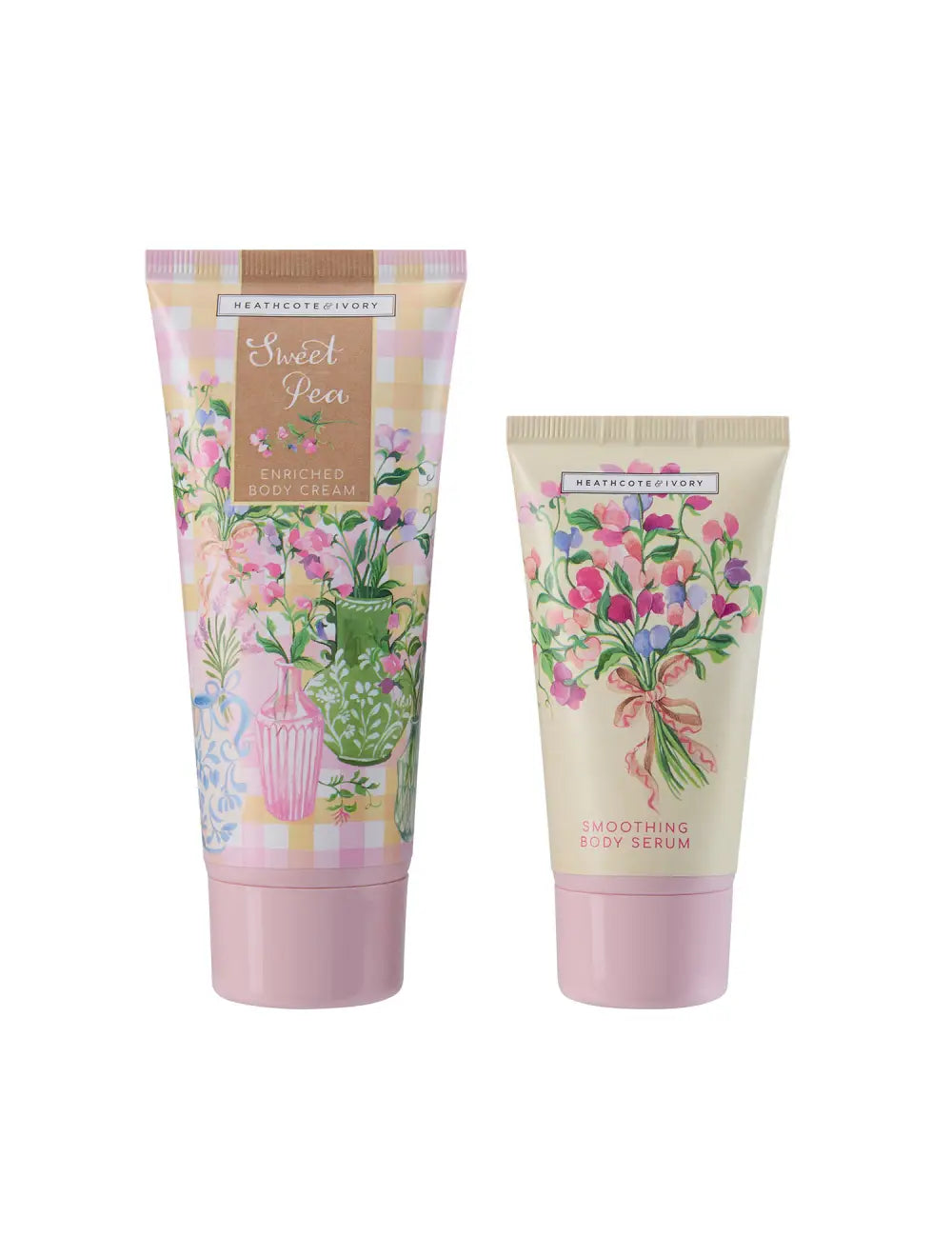 Radiant Skin Essentials Tin | Heathcote & Ivory