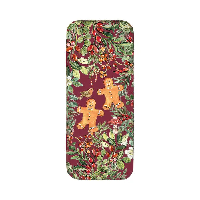 In The Garden Festive Collection Hand Cream in Tin | Heathcote & Ivory