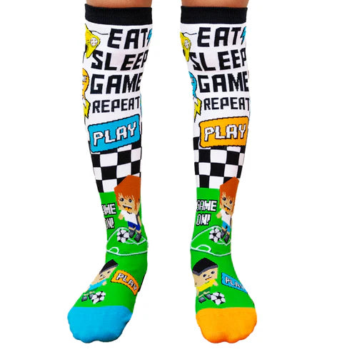 Game Socks | Madmia