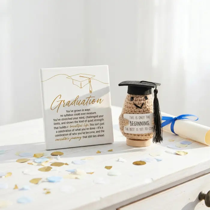Graduation Verse | Splosh