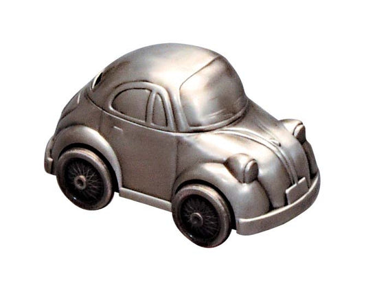 Volkswagon (VW) - Money Box - Pewter Finish