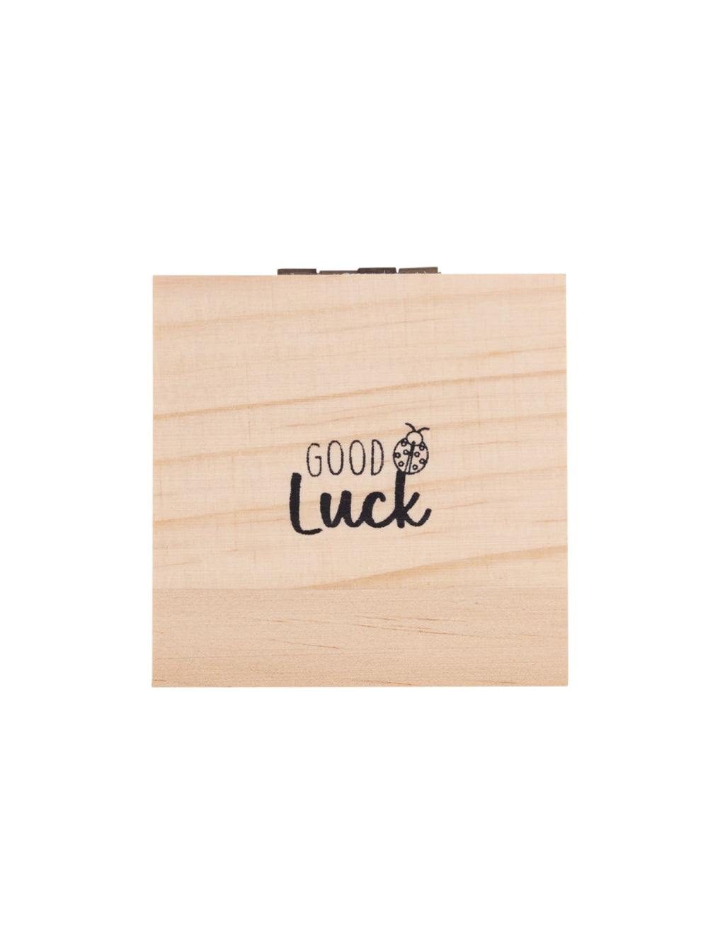 Lucky Earrings | Heart & Soul