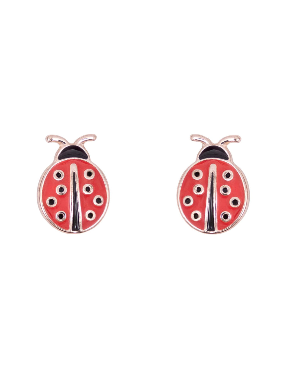 Lucky Earrings | Heart & Soul
