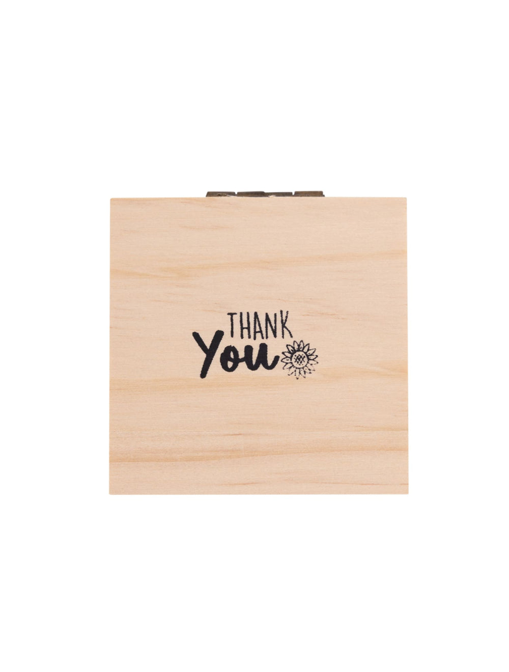 Thank You Earrings | Heart & Soul