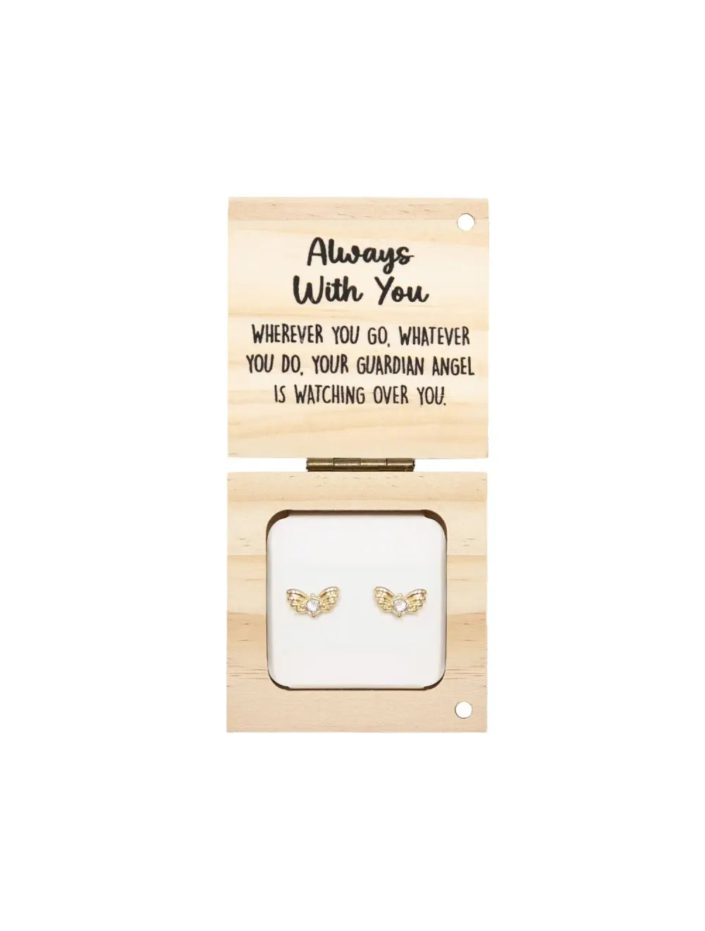 Heart & Soul Earrings | Splosh