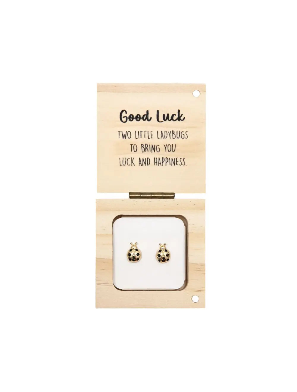 Heart & Soul Earrings | Splosh