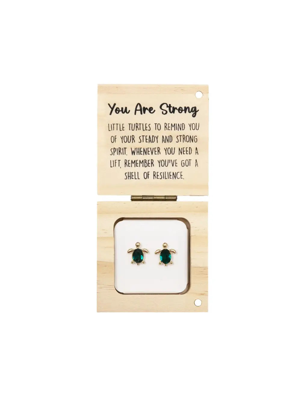Heart & Soul Earrings | Splosh