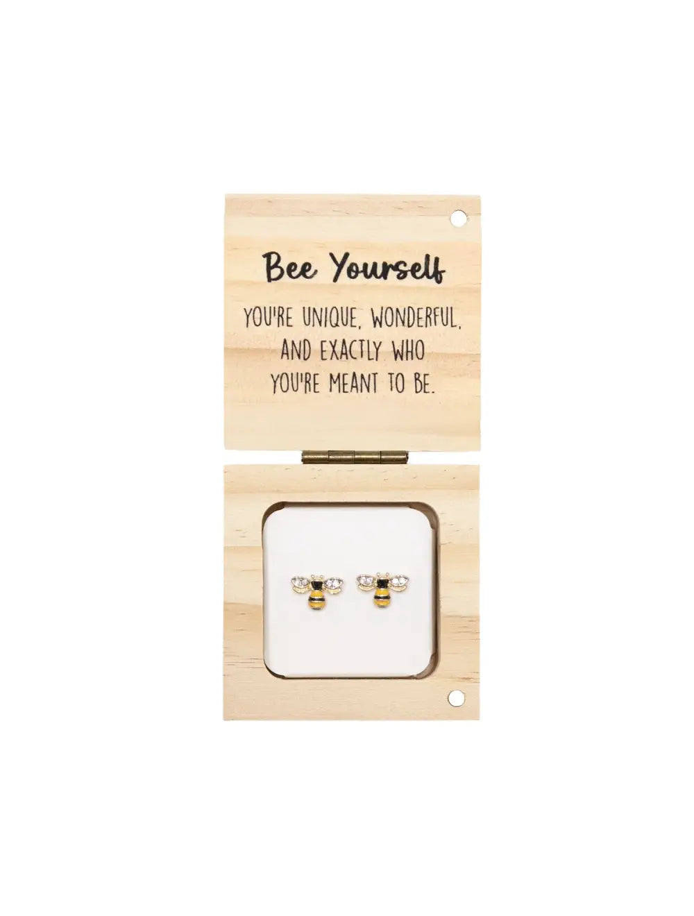 Heart & Soul Earrings | Splosh