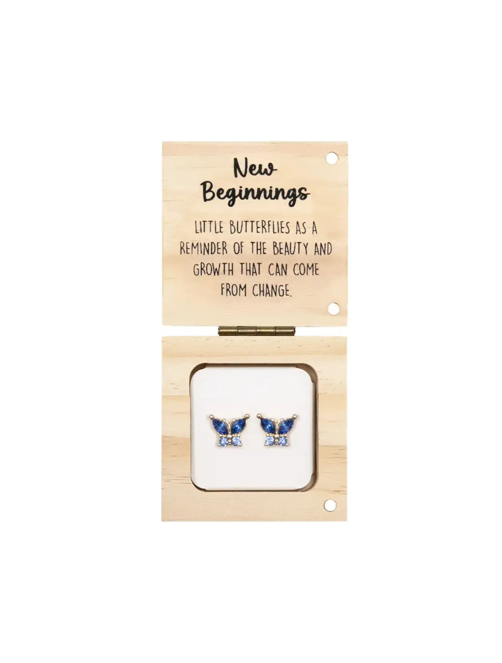 Heart & Soul Earrings | Splosh