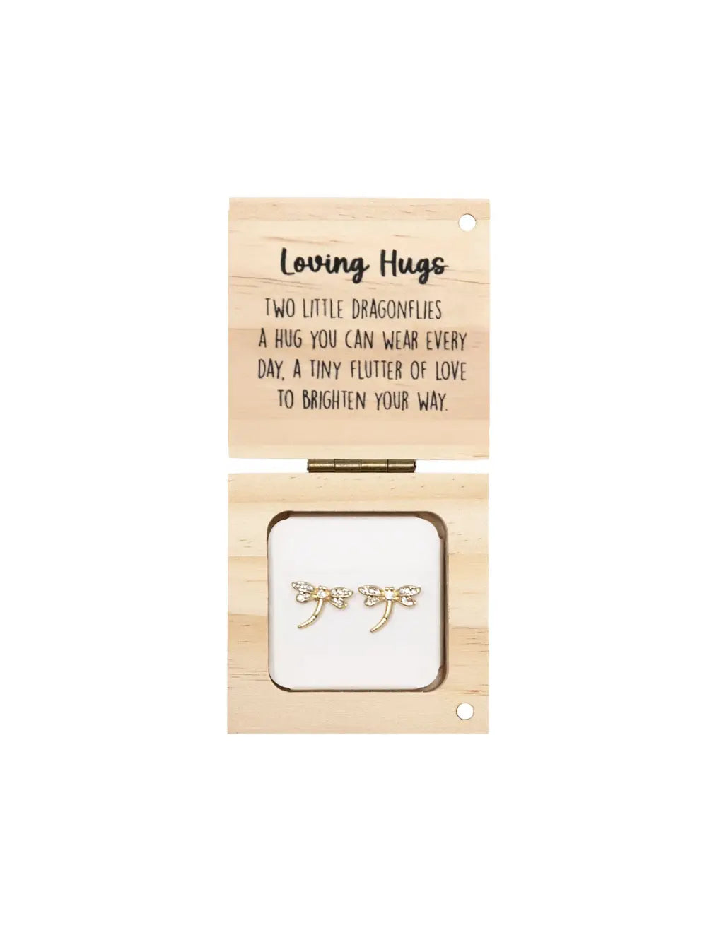 Heart & Soul Earrings | Splosh