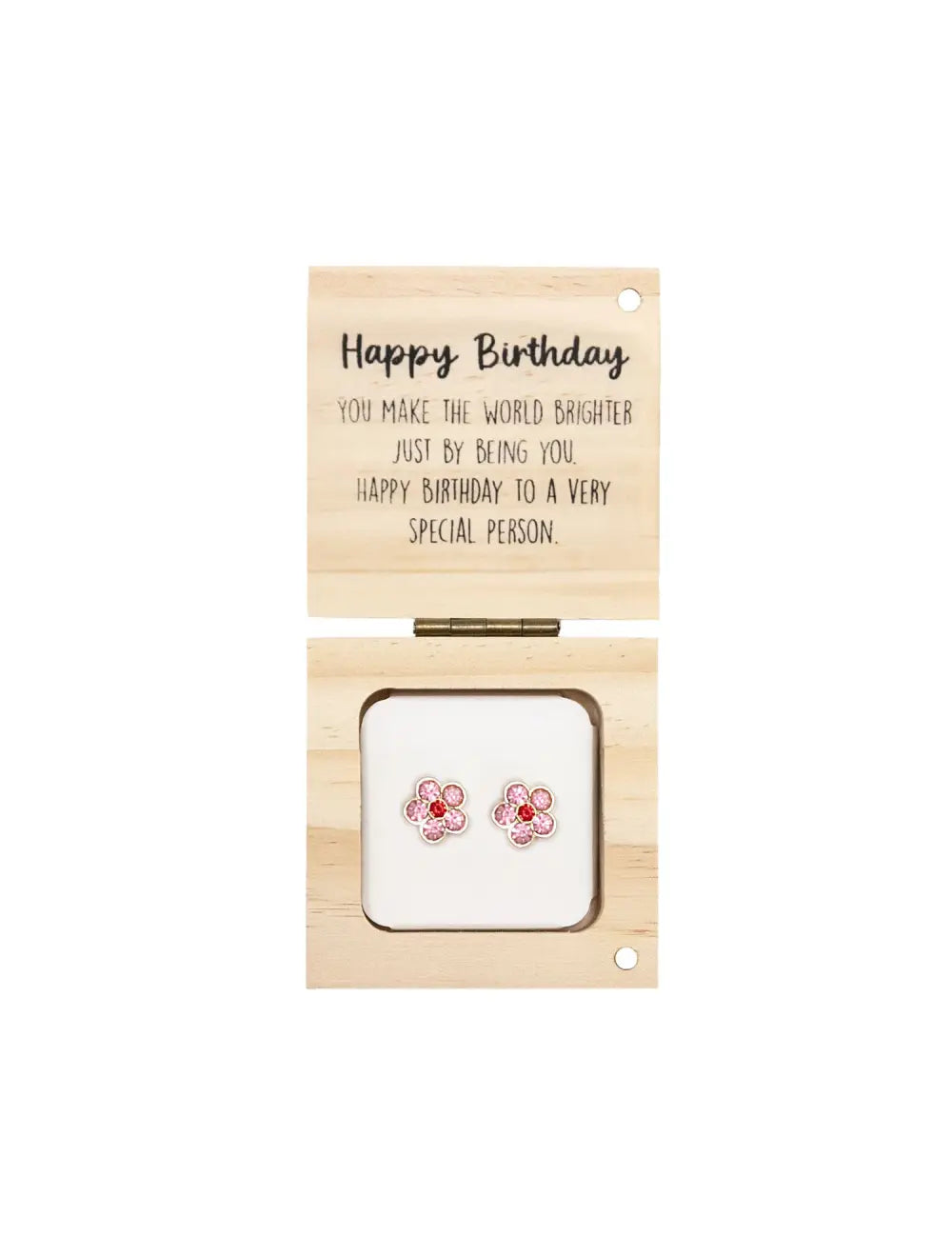 Heart & Soul Earrings | Splosh