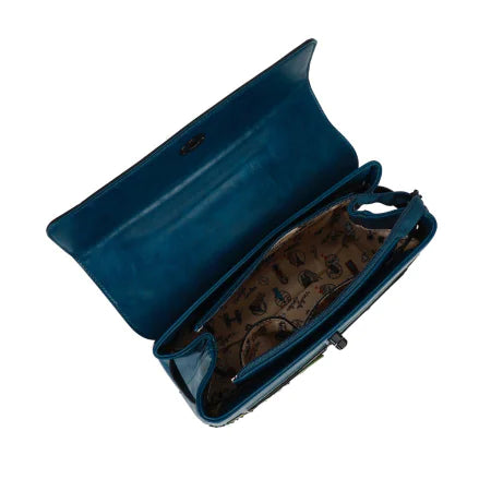 Between the Covers Bookbinders Grace Bag | Vendula London