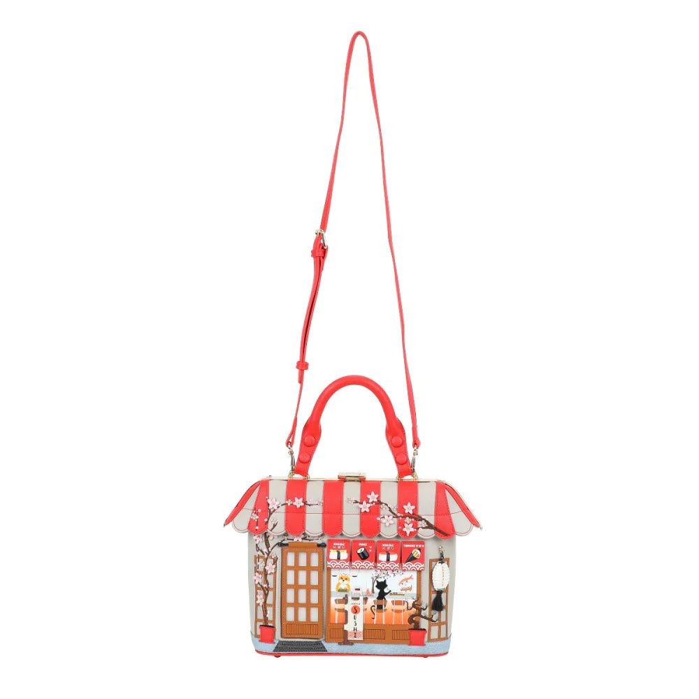 Vendula | Sushi Grey Edition Grab Bag | Vendula London