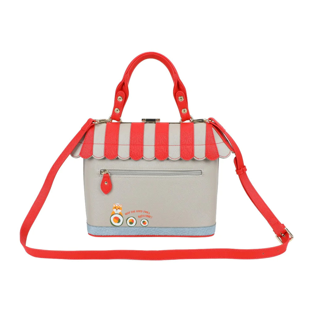 Vendula | Sushi Grey Edition Grab Bag | Vendula London