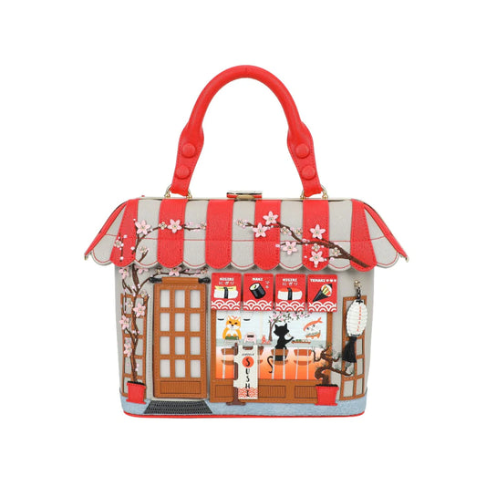 Vendula | Sushi Grey Edition Grab Bag | Vendula London