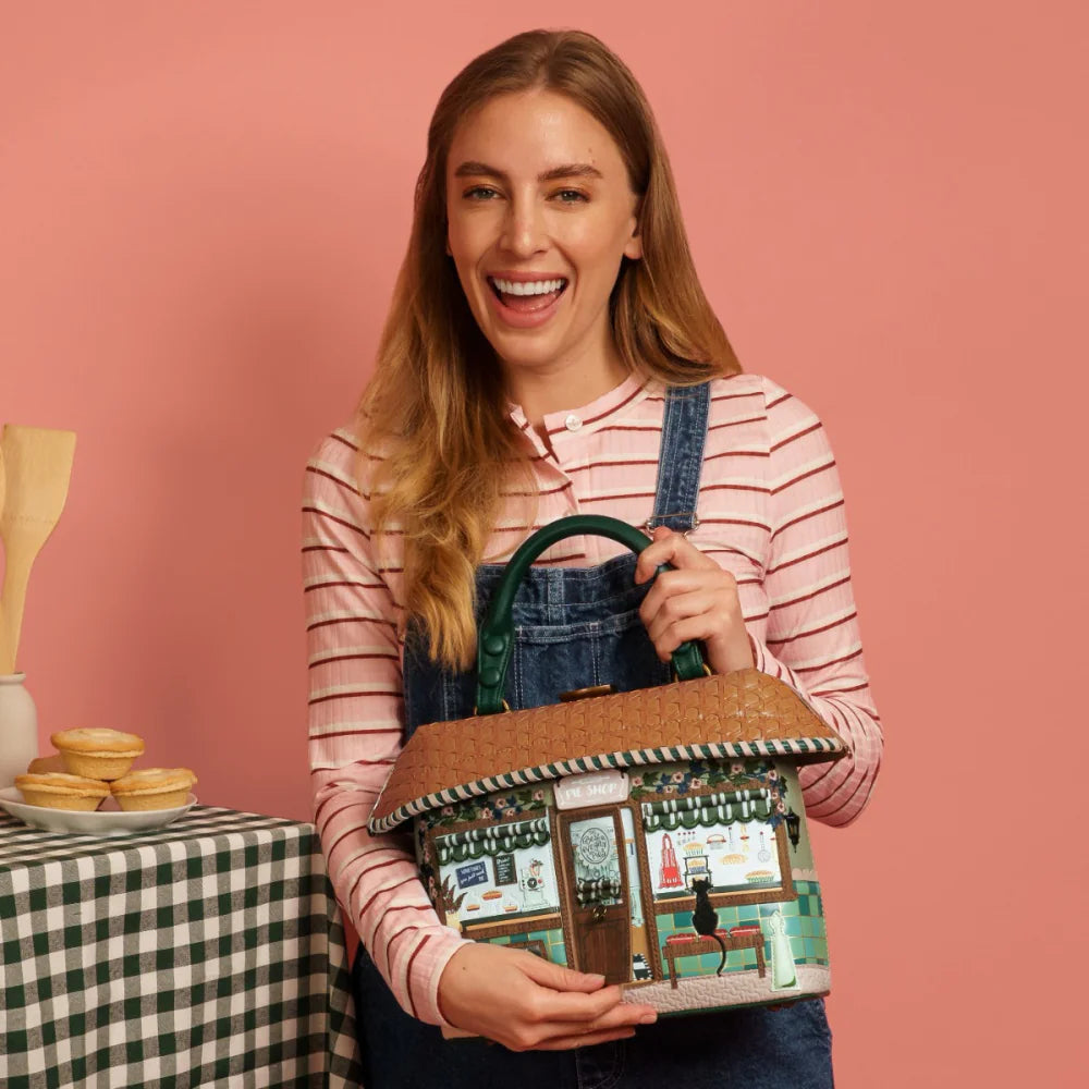 Vendula | Pie Shop Grab Bag | Vendula London