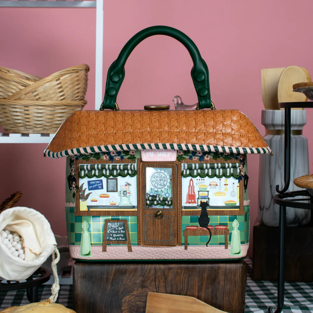 Vendula | Pie Shop Grab Bag | Vendula London