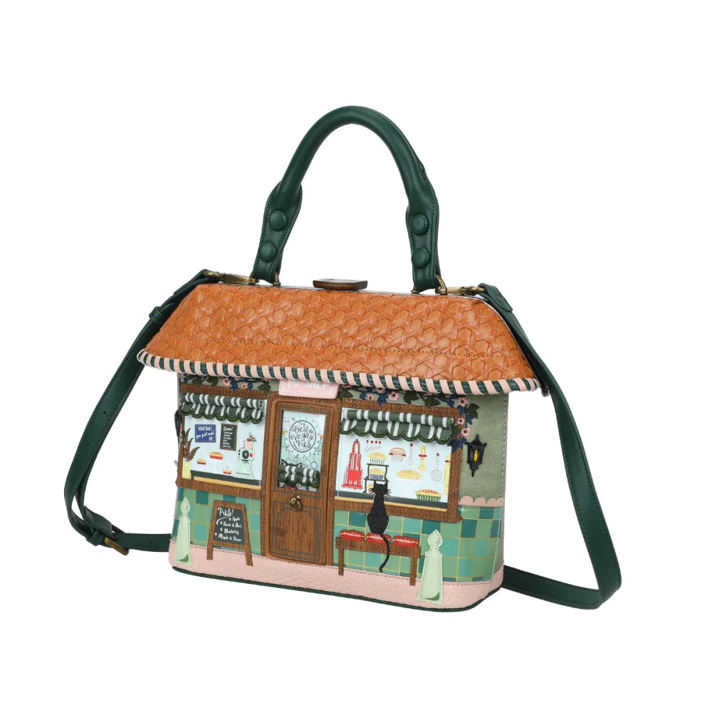 Vendula | Pie Shop Grab Bag | Vendula London