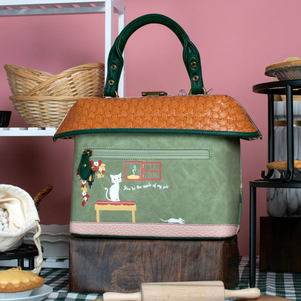 Vendula | Pie Shop Grab Bag | Vendula London