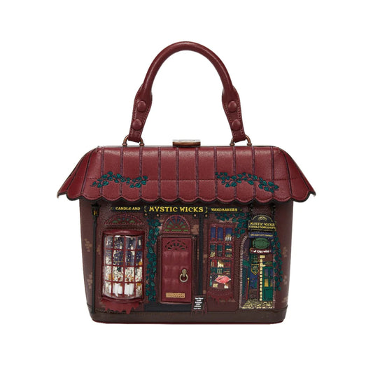 Mystic Wicks Candle and Wandmakers Grab Bag | Vendula London