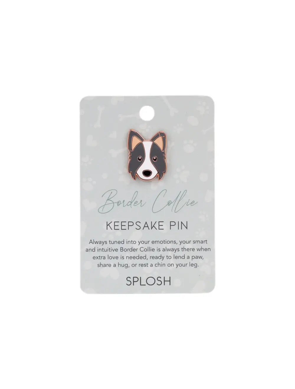 Keepsake Pet Pins | Splosh