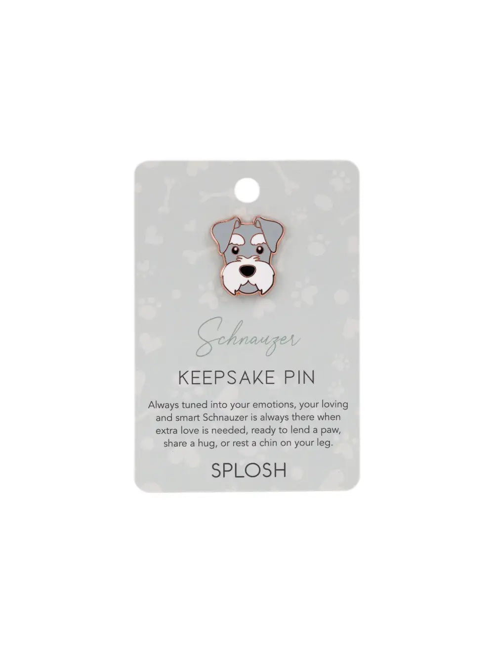 Keepsake Pet Pins | Splosh
