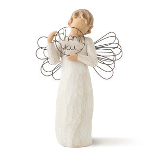 Just for you Angel | Willow Tree