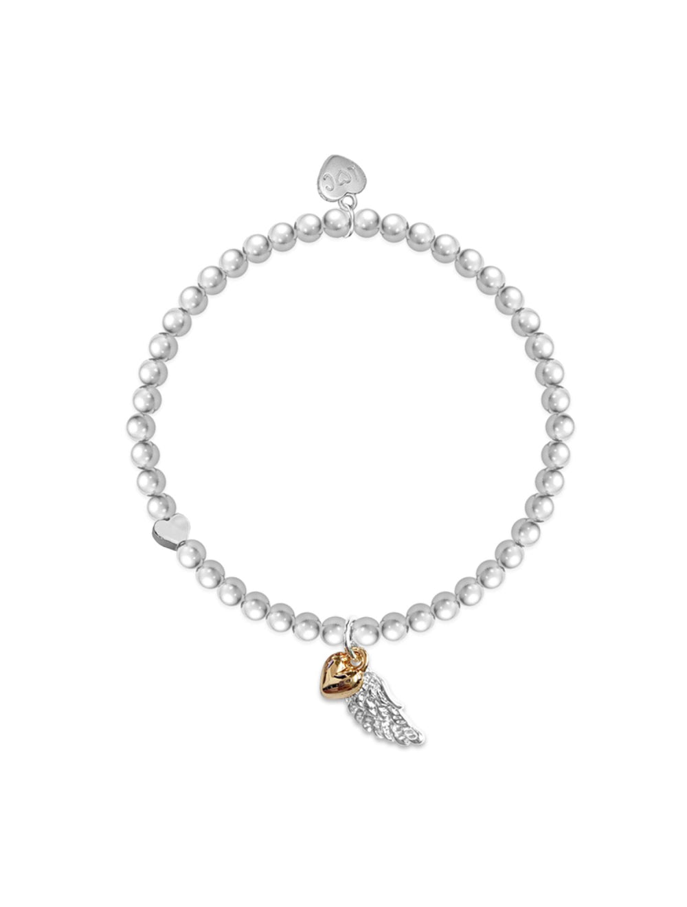 Life Charms Just Because Bracelets