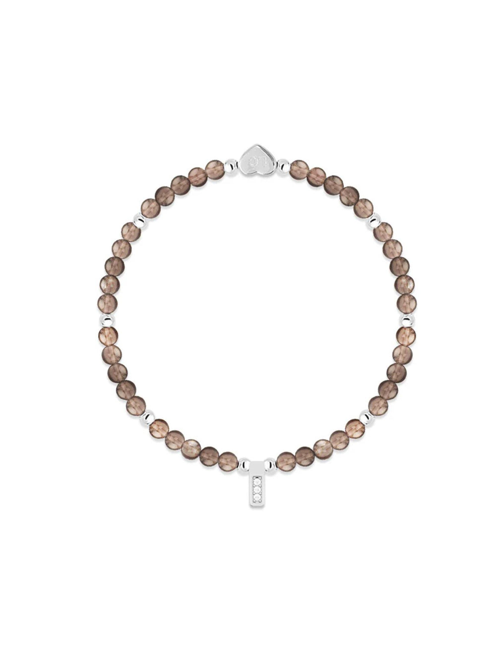 Life Charms Healing Stones Bracelet