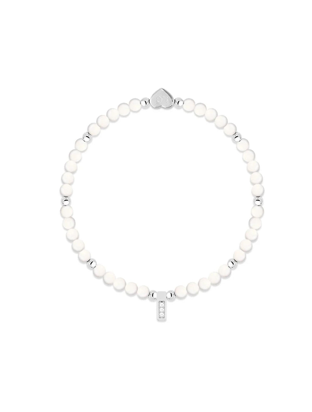 Life Charms Healing Stones Bracelet